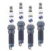 Click here for more information about Accel 308S - ACCEL Silver Tip Racing Spark Plugs