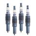 Click here for more information about Accel 346S - ACCEL Silver Tip Racing Spark Plugs