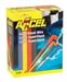 ACCEL 4040R - ACCEL SuperStock 4000 Series Spark Plug Wire Sets