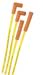 ACCEL 4041 - ACCEL SuperStock 4000 Series Spark Plug Wire Sets