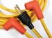 ACCEL 4044 - ACCEL SuperStock 4000 Series Spark Plug Wire Sets