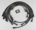 Click here for more information about Accel 5043K - ACCEL SuperStock Spiral Core 5000 Series Spark Plug Wire Sets