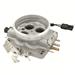 ACCEL 74138 - ACCEL DFI 4150 Series Flange Billet Throttle Bodies