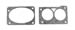 ACCEL 74190G - ACCEL Replacement Throttle Body Gaskets