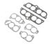 ACCEL 74195G - ACCEL Replacement Upper to Lower Intake Manifold Gaskets