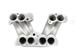 ACCEL 74199 - ACCEL DFI Super-Ram Intake Manifold Runners