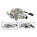 ACCEL 74202S5 - ACCEL DFI 4150 Series Flange Billet Throttle Bodies