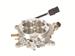 ACCEL 74202S6 - ACCEL DFI 4150 Series Flange Billet Throttle Bodies