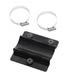 ACCEL 74710 - ACCEL Fuel Pump Mounting Brackets