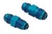 ACCEL 74730 - ACCEL Fuel Rail Fitting Kits