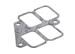 Click here for more information about Accel 74832 - ACCEL Replacement Upper to Lower Intake Manifold Gaskets