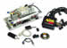 ACCEL 77143 - ACCEL DFI Pro-Ram Fuel Injection Systems for Small Block Chevy