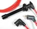 Click here for more information about Accel 7941R - ACCEL 300+ Ferro-Spiral ThunderSport Wires