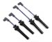 Click here for more information about Accel 7961B - ACCEL 300+ Ferro-Spiral ThunderSport Wires