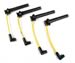 Click here for more information about Accel 7964Y - ACCEL 300+ Ferro-Spiral ThunderSport Wires
