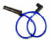 Click here for more information about Accel 7968B - ACCEL 300+ Ferro-Spiral ThunderSport Wires