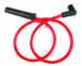 Click here for more information about Accel 7968R - ACCEL 300+ Ferro-Spiral ThunderSport Wires