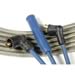 ACCEL 8006B - ACCEL Armor Shield Braided Spark Plug Wire Sets
