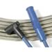 Click here for more information about Accel 8007B - ACCEL Armor Shield Braided Spark Plug Wire Sets