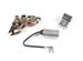 Click here for more information about Accel 8101 - ACCEL Points Ignition Points and Condenser Kits