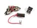 Click here for more information about Accel 8104 - ACCEL Points Ignition Points and Condenser Kits