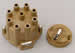 ACCEL 8120 - ACCEL Performance Distributor Cap and Rotor Kits