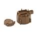 Click here for more information about Accel 8129 - ACCEL Performance Distributor Cap and Rotor Kits