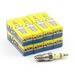 ACCEL 8194 - ACCEL U-Groove Performance Spark Plugs