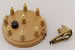 ACCEL 8233 - ACCEL Performance Distributor Cap and Rotor Kits