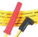 ACCEL 8871 - ACCEL 8.8mm Spiral  Wire Sets