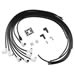 ACCEL 9001C - ACCEL Pro Fit Ceramic Spark Plug Wire Sets