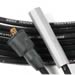 ACCEL 9003 - ACCEL Extreme 9000 Ferro-Spiral Spark Plug Wire Sets