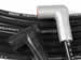 Click here for more information about Accel 9011 - ACCEL Extreme 9000 Ferro-Spiral Spark Plug Wire Sets