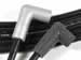ACCEL 9020 - ACCEL Extreme 9000 Ferro-Spiral Spark Plug Wire Sets