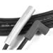ACCEL 9023 - ACCEL Extreme 9000 Ferro-Spiral Spark Plug Wire Sets