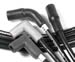 ACCEL 9038 - ACCEL Extreme 9000 Ferro-Spiral Spark Plug Wire Sets