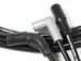 ACCEL 9042 - ACCEL Extreme 9000 Ferro-Spiral Spark Plug Wire Sets