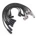 ACCEL 9044 - ACCEL Extreme 9000 Ferro-Spiral Spark Plug Wire Sets