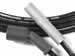 ACCEL 9059 - ACCEL Extreme 9000 Ferro-Spiral Spark Plug Wire Sets