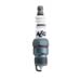 ACCEL AP576SS - ACCEL Silver Tip Racing Spark Plugs