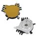GM Performance 10457702 - GM Performance Parts Replacement Optispark Distributors
