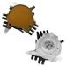 GM Performance 1104032 - GM Performance Parts Replacement Optispark Distributors