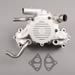 GM Performance 12527740 - ACDelco Mechanical Water Pumps