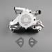 Click here for more information about ACDelco 12527741 - ACDelco Mechanical Water Pumps