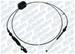Click here for more information about ACDelco 15037353 - ACDelco Shifter Cables