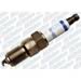 Click here for more information about ACDelco 41-987 - ACDelco Professional Platinum Spark Plugs
