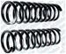 ACDelco 45H0115 - ACDelco Coil Springs