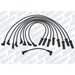 Click here for more information about ACDelco 718Q - ACDelco Spark Plug Wire Sets