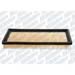 Click here for more information about ACDelco A1166C - ACDelco Air Filter Elements