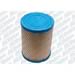 Click here for more information about ACDelco A2014C - ACDelco Air Filter Elements